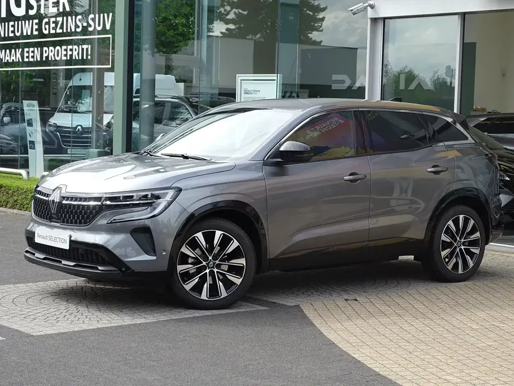 Renault Austral - 0