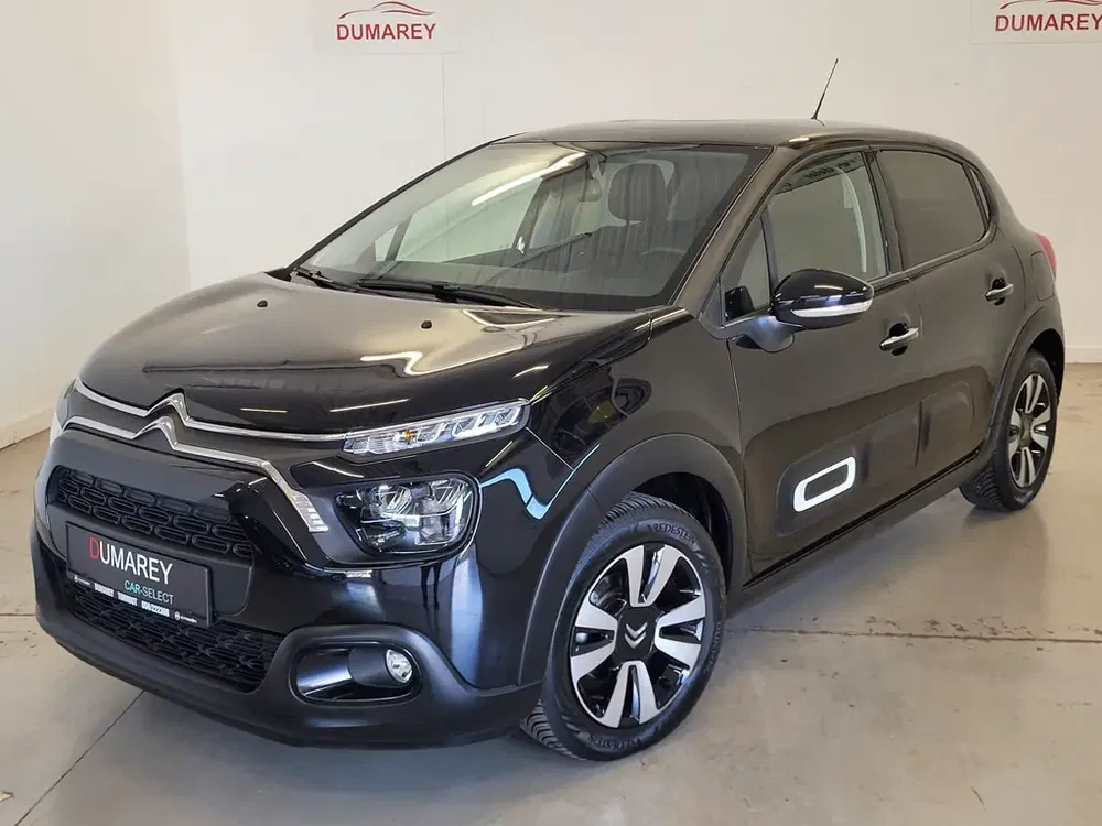 Citroën C3 - 0