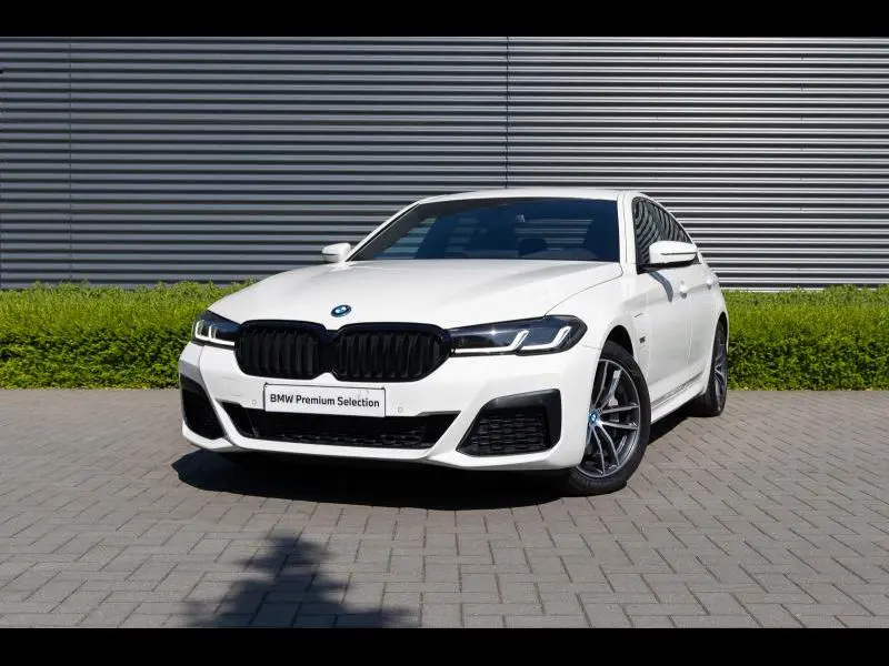 BMW 530 - 0