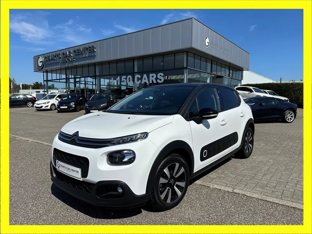 Citroën C3 - 0