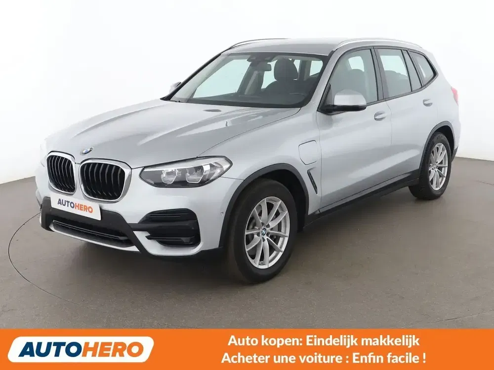 BMW X3 - 0