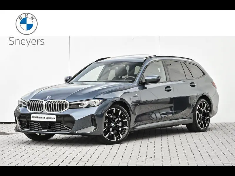 BMW 330 - 0
