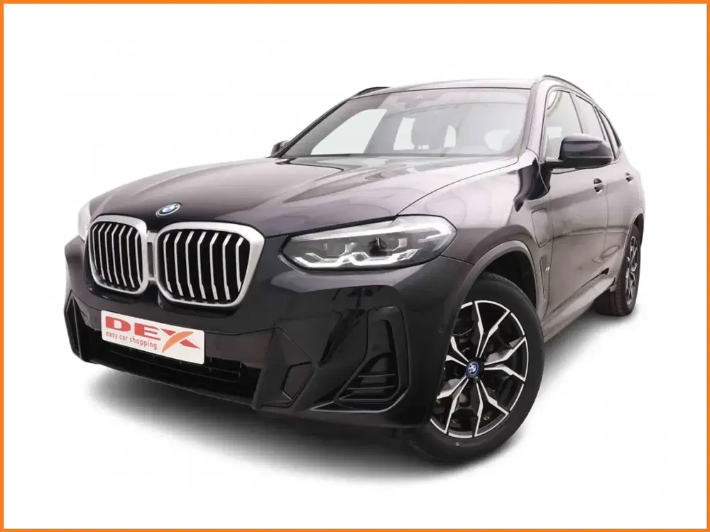 BMW X3 - 0