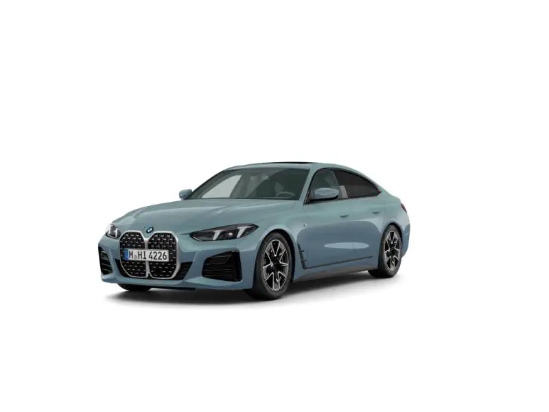 BMW 430 - 0
