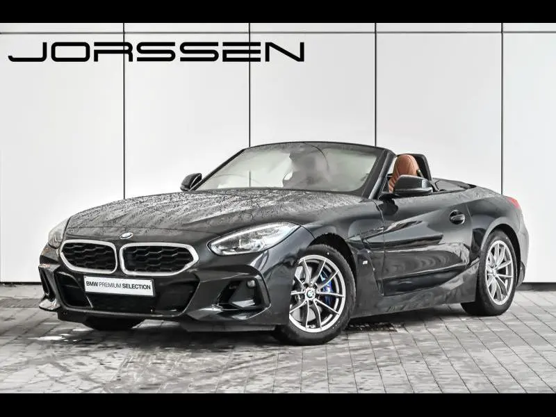 BMW Z4 - 0