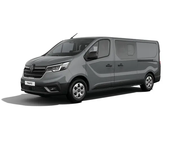 Renault Trafic - 0