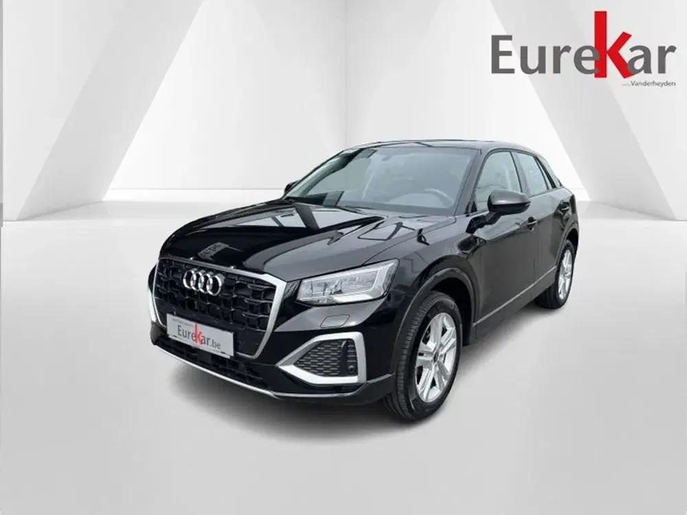 Audi Q2 - 0