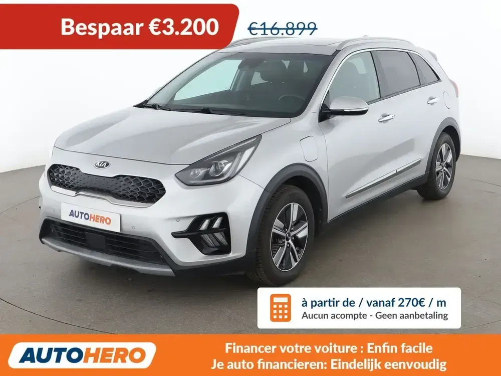Kia Niro - 0
