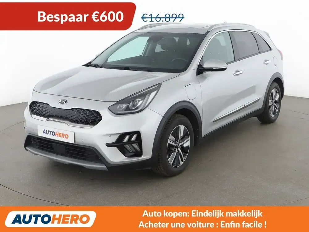 Kia Niro - 0