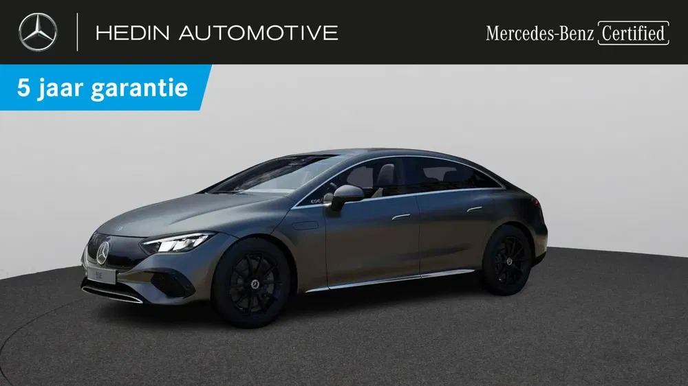 Mercedes EQE 300 - 0
