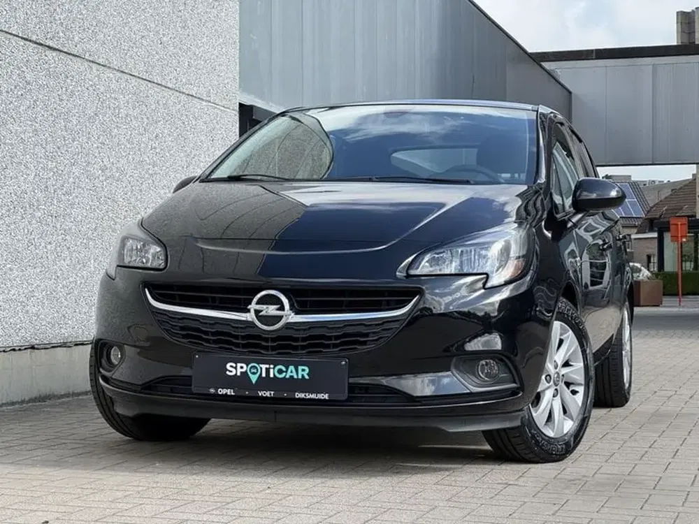 Opel Corsa - 0