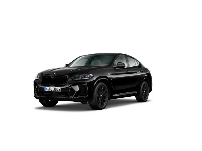 BMW X4 - 0