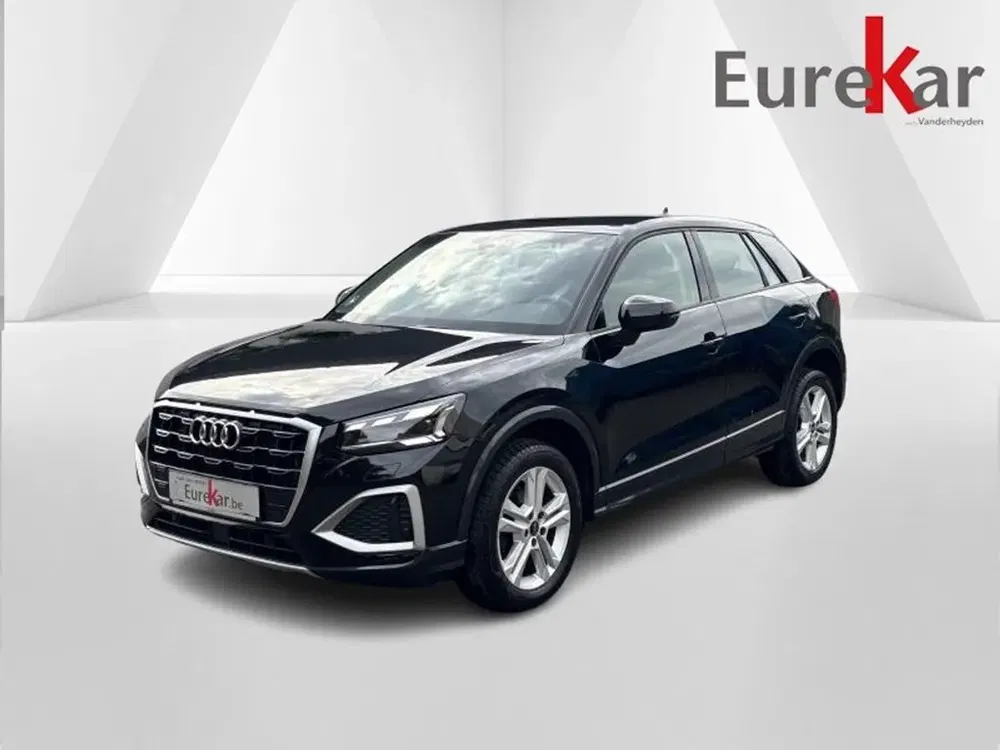 Audi Q2 - 0
