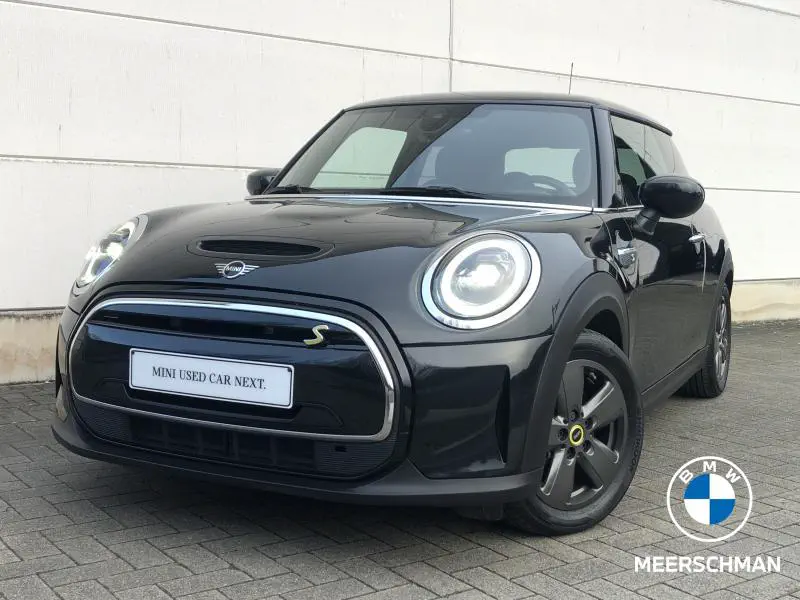 Mini Cooper SE - 0
