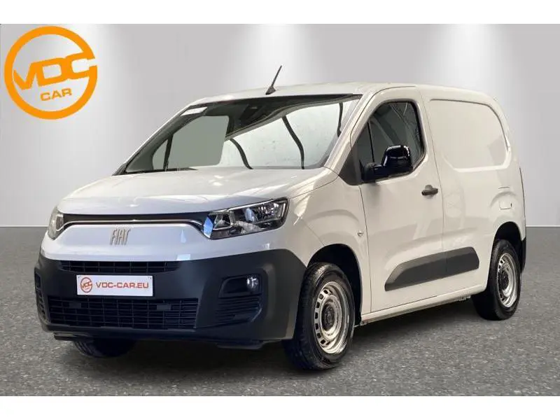 Fiat Doblo - 0