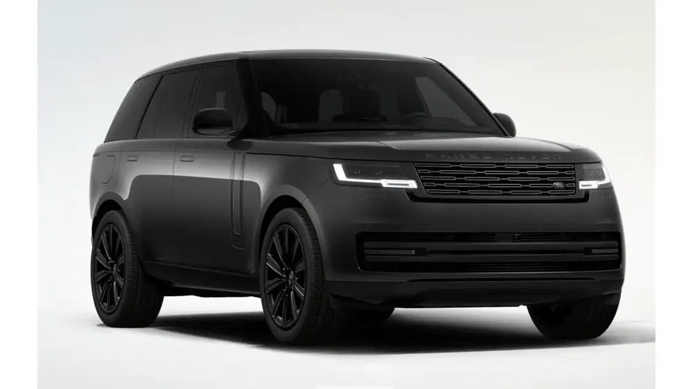 Land Rover Range Rover - 0