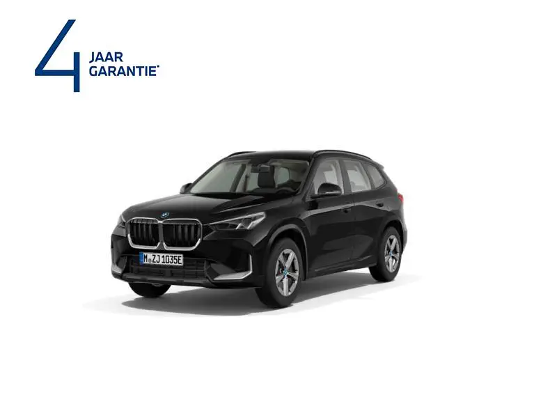 BMW X1 - 0