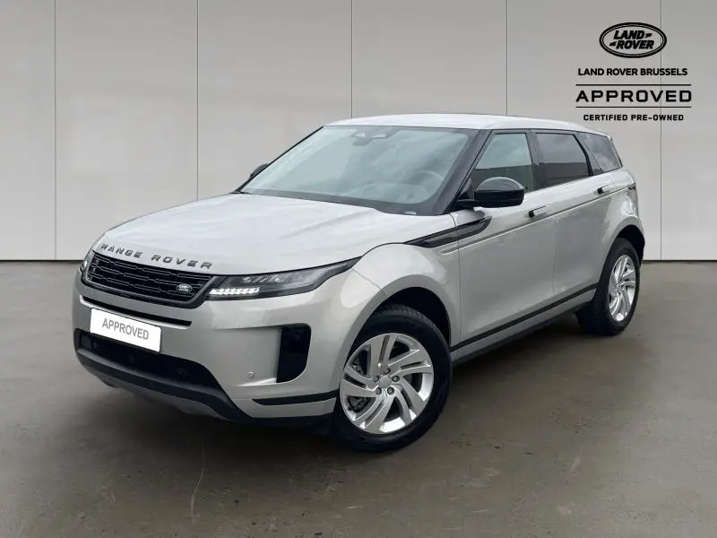 Land Rover Range Rover Evoque - 0