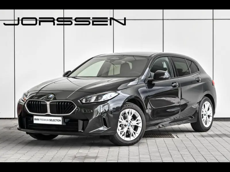 BMW 116 - 0