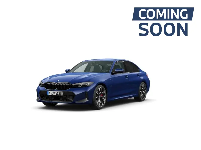 BMW 330 - 0