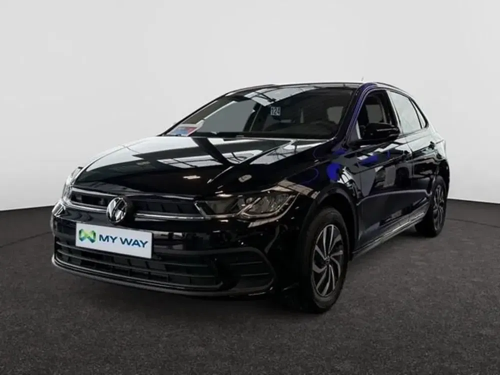 Volkswagen Polo - 0