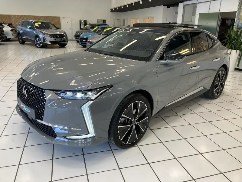 DS Automobiles DS 4 - 0