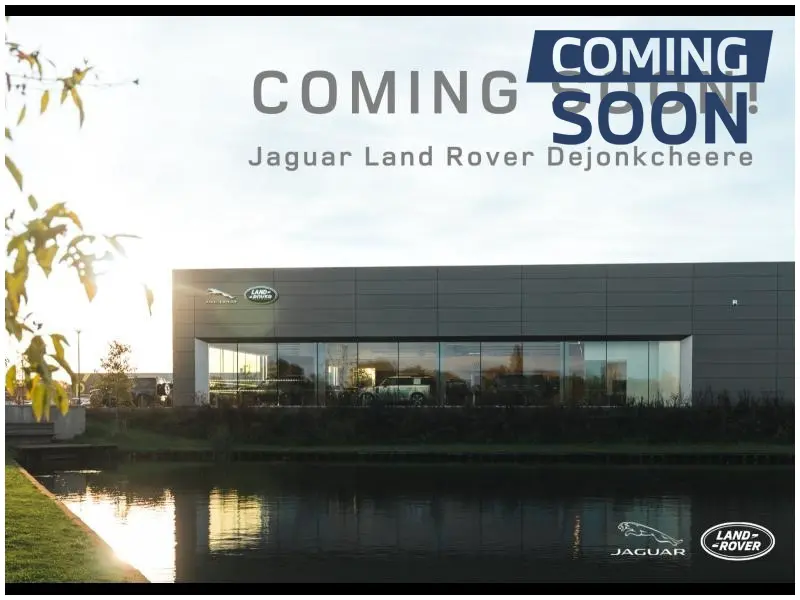 Land Rover Range Rover - 0