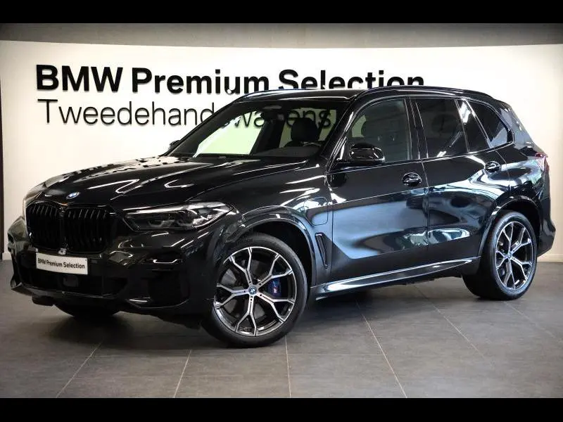 BMW X5 - 0