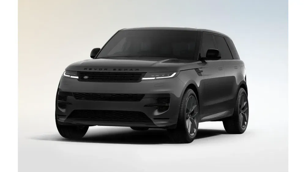 Land Rover Range Rover Sport - 0