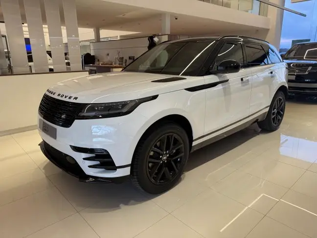 Land Rover Range Rover Velar - 0