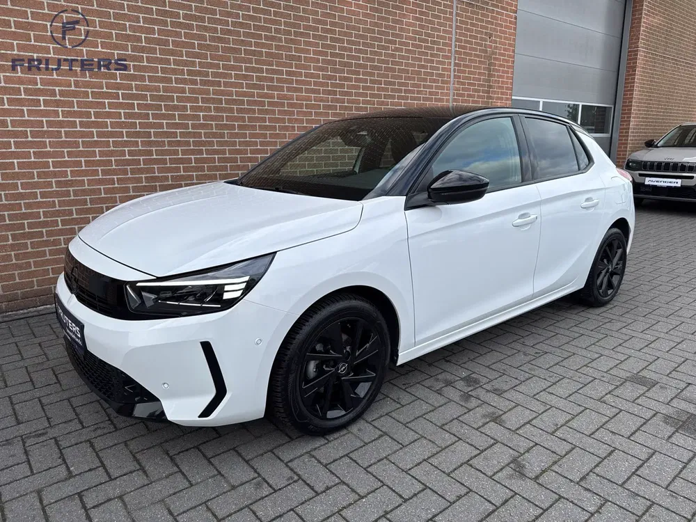 Opel Corsa - 0