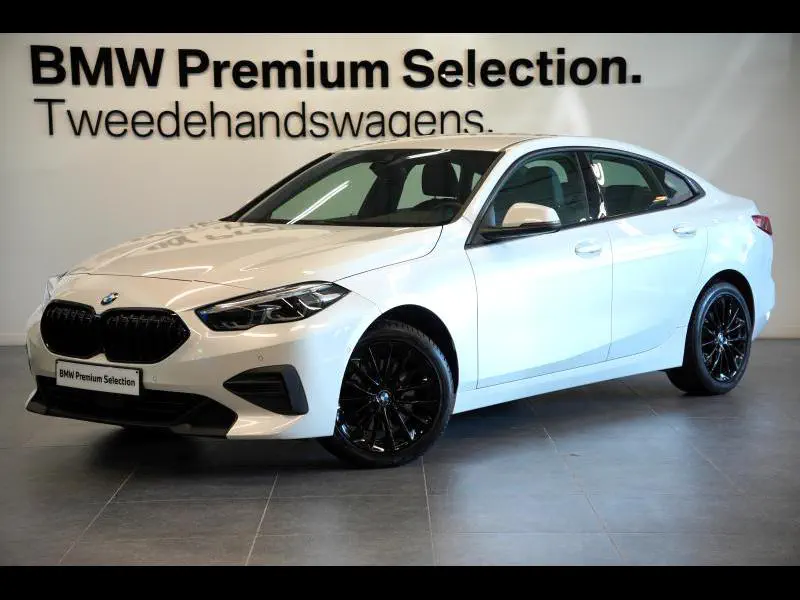 BMW 218 - 0