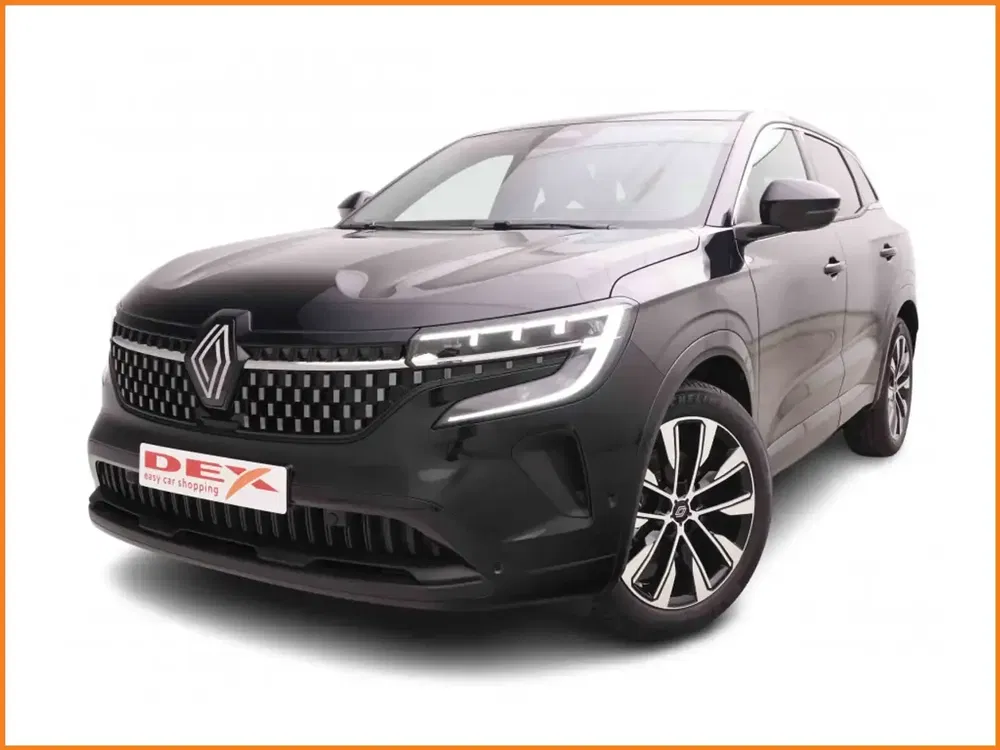 Renault Austral - 0