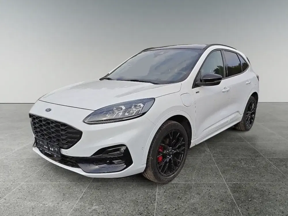 Ford Kuga - 0