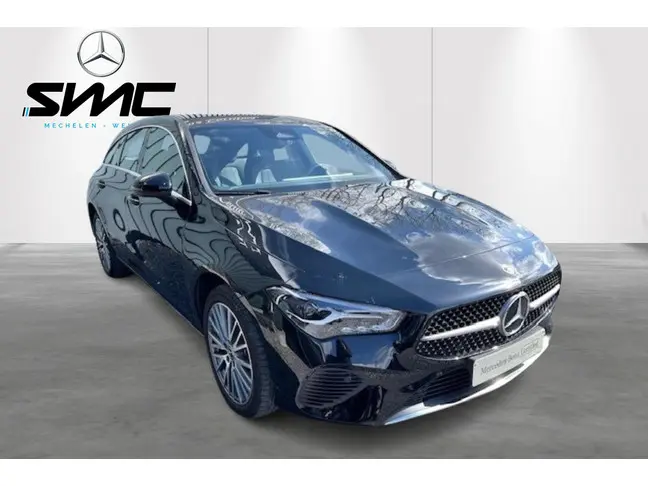Mercedes CLA 250 - 0