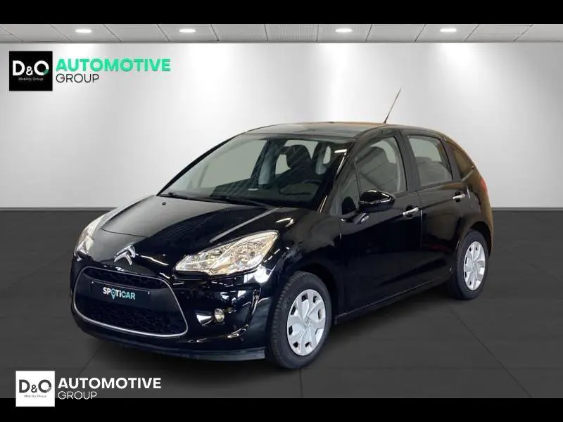 Citroën C3 - 0
