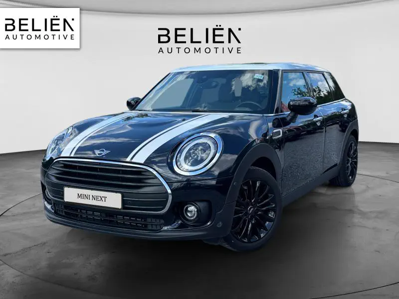 Mini Cooper Clubman - 0