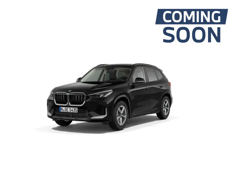 BMW X1 - 0
