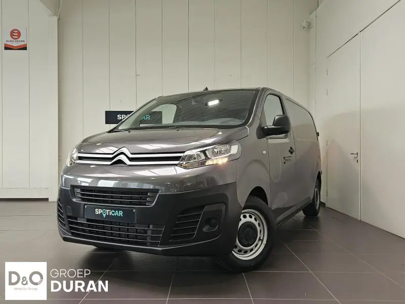 Citroën Jumpy - 0