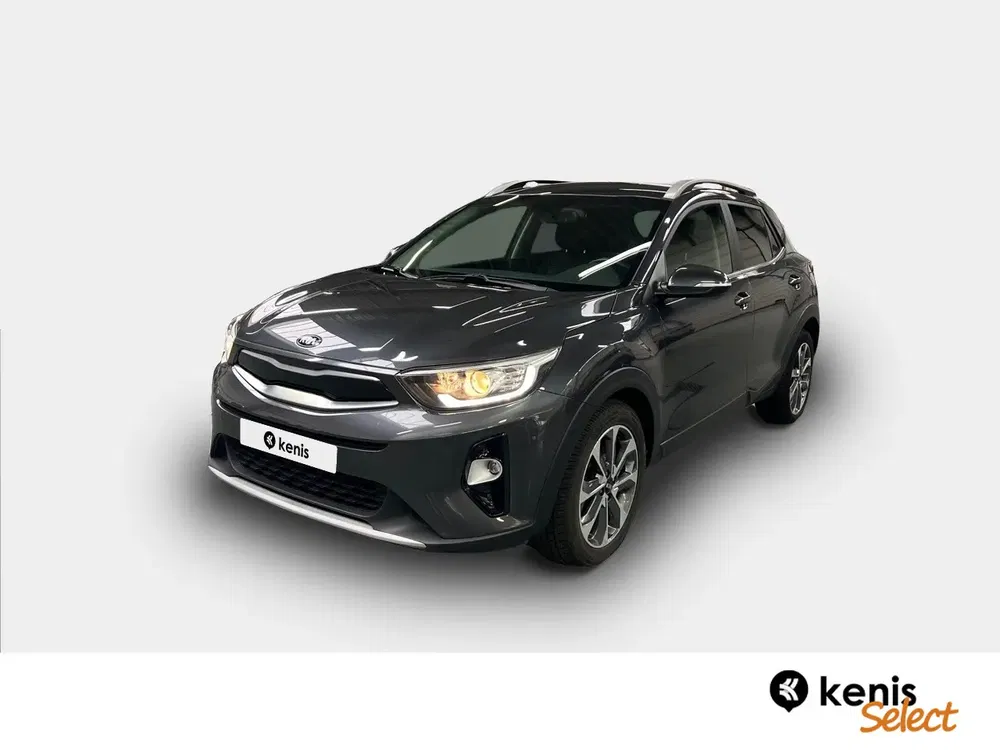 Kia Stonic - 0