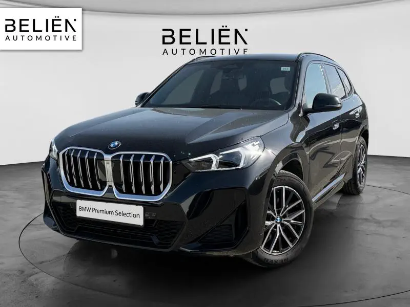 BMW X1 - 0