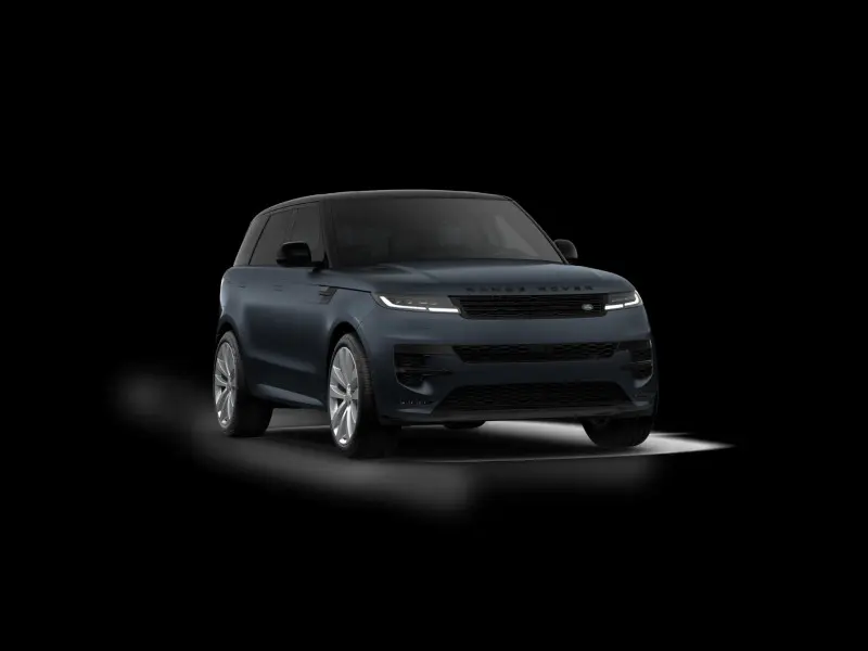 Land Rover Range Rover Sport - 0