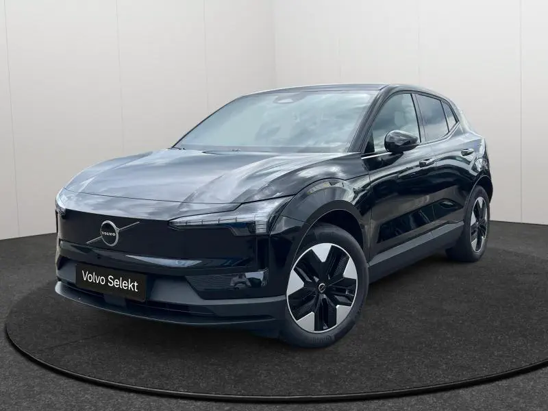 Volvo EX30 - 0