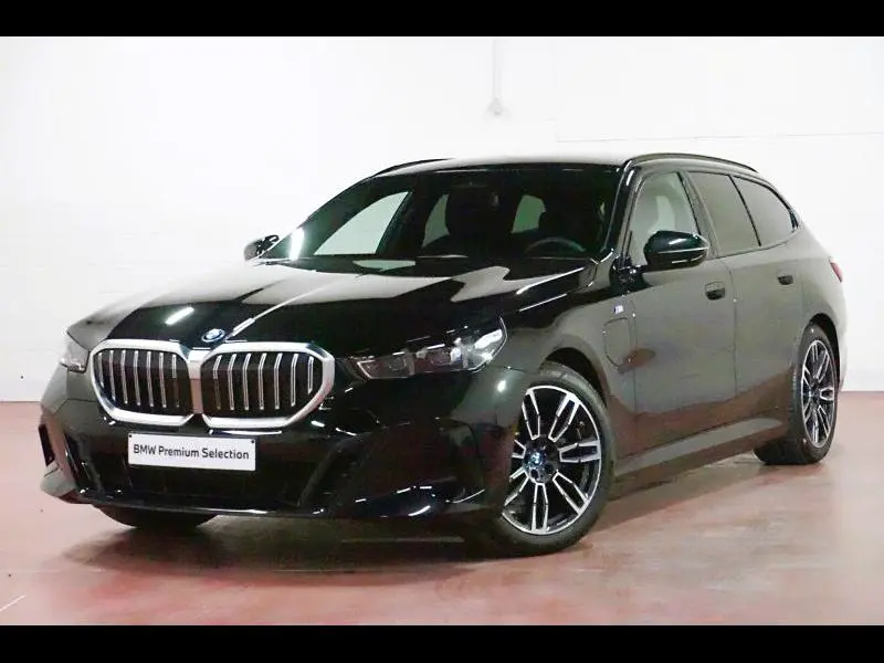 BMW 530 - 0