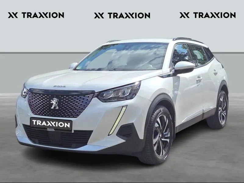 Peugeot 2008 - 0