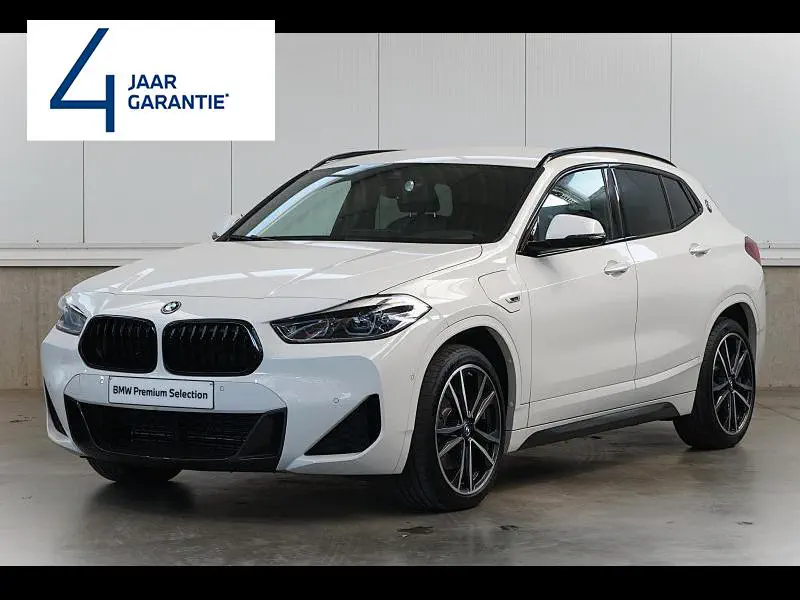 BMW X2 - 0