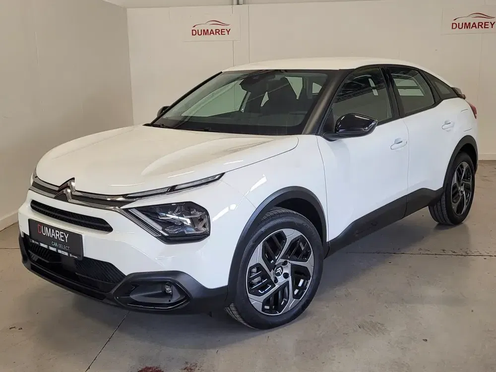 Citroën C4 - 0