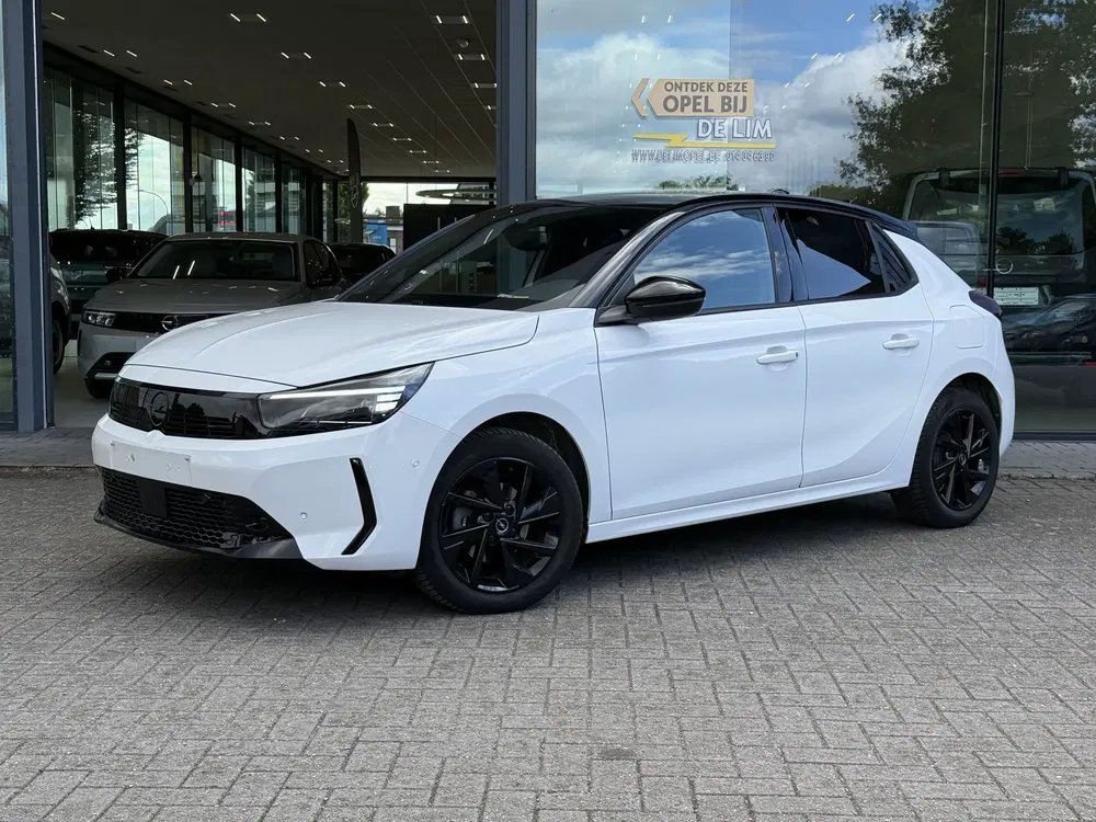 Opel Corsa - 0