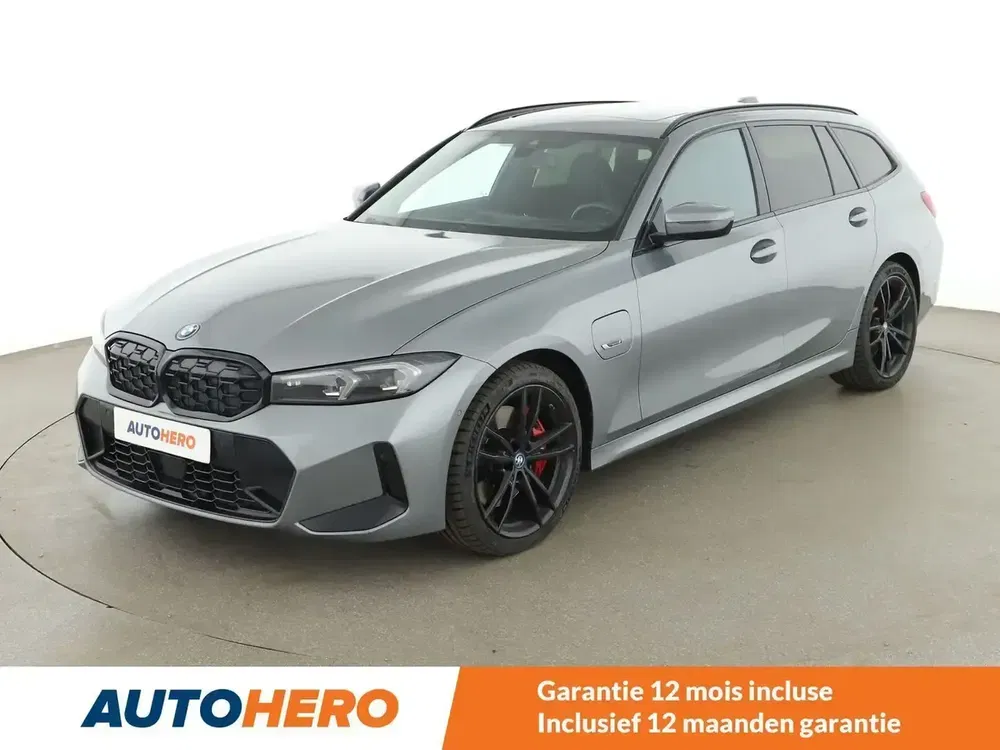 BMW 330 - 0