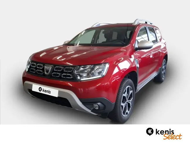 Dacia Duster - 0